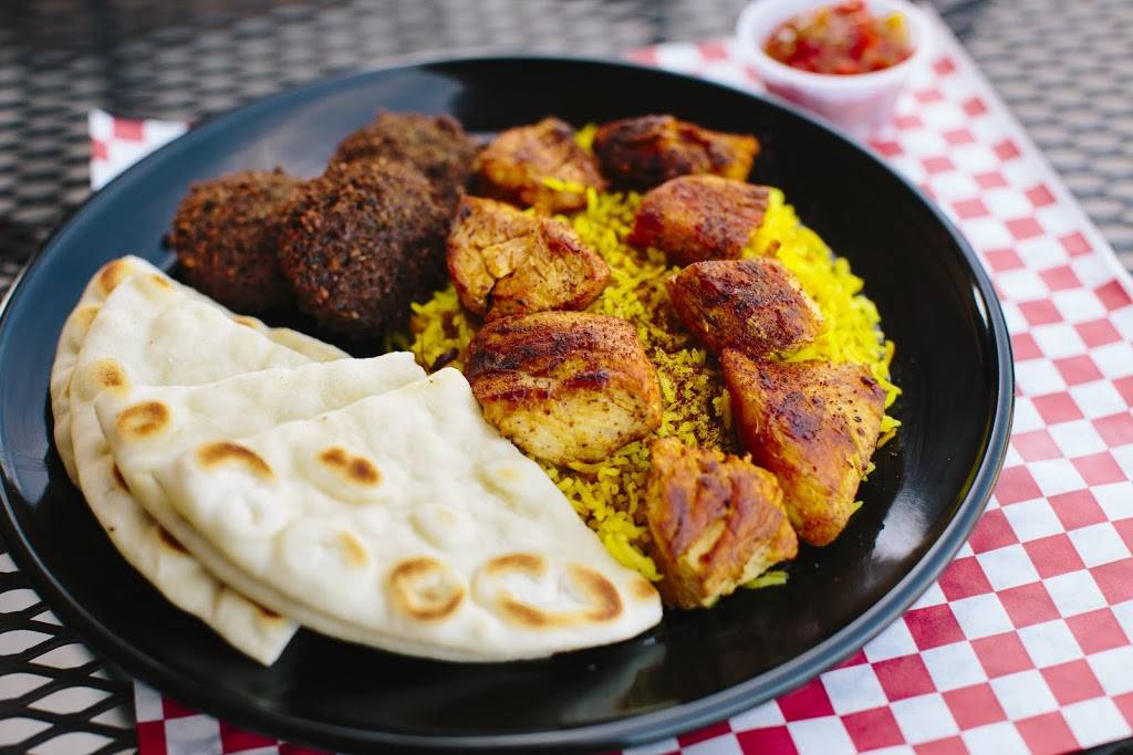 Peño Mediterranean Grill | restaurant | 105 E Franklin St, Chapel Hill, NC 27514, USA | 9193913706 OR +1 919-391-3706