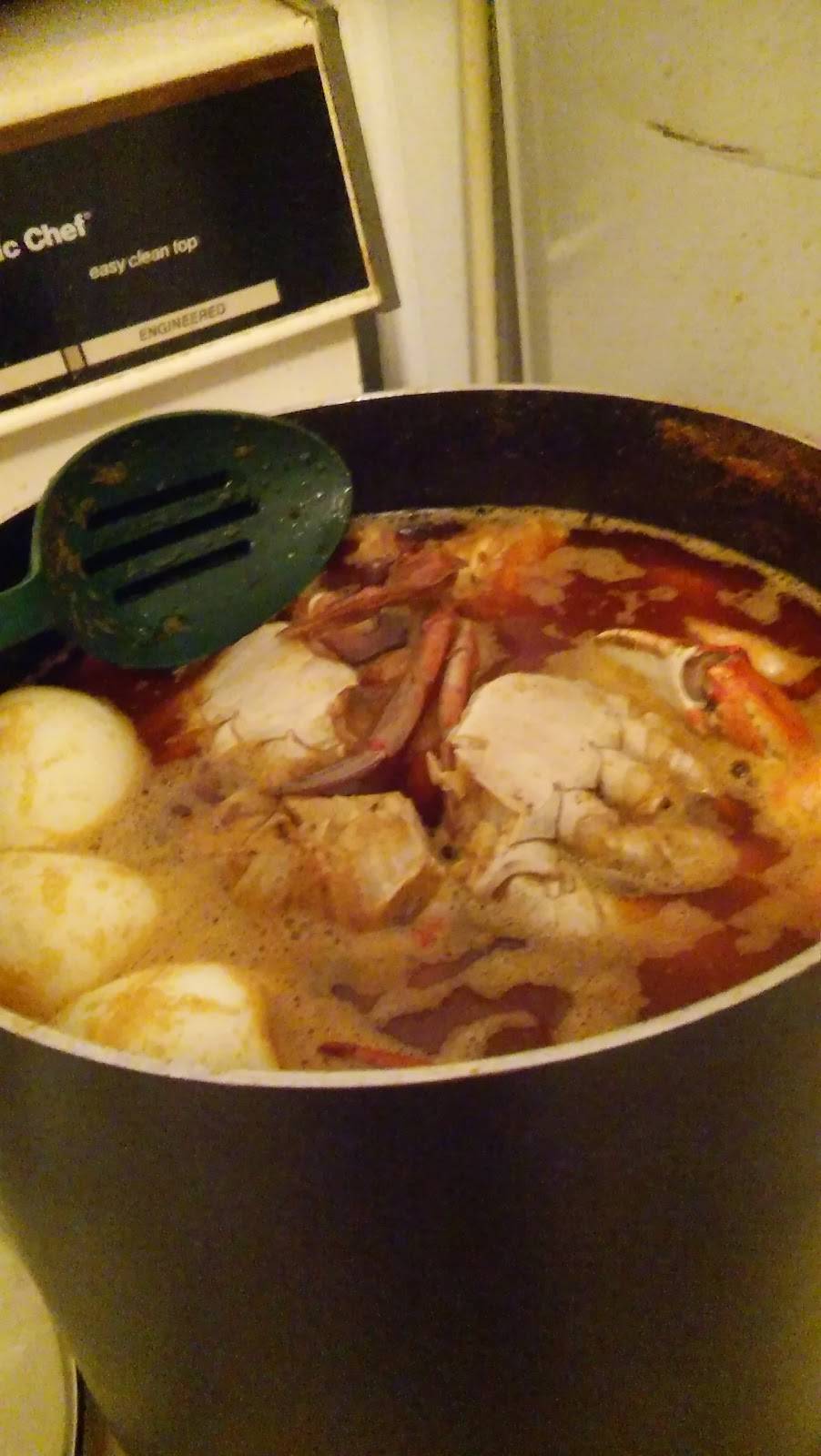 J-Ville Crab Shack | restaurant | 700 Edgewood Ave N, Jacksonville, FL 32254, USA | 9045164750 OR +1 904-516-4750