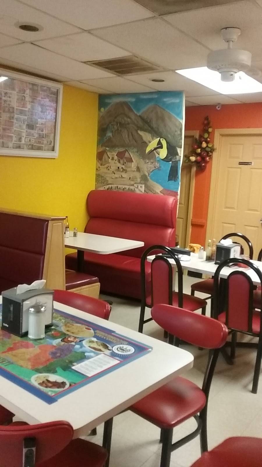 San Salvador Restaurant | restaurant | 6651 Smoke Ranch Rd, Las Vegas, NV 89108, USA | 7026381509 OR +1 702-638-1509