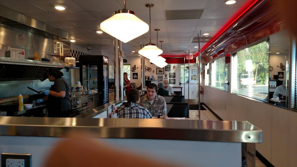 PENNY’S DINER | restaurant | 620 Souder Rd, Brunswick, MD 21716, USA | 2407729099 OR +1 240-772-9099