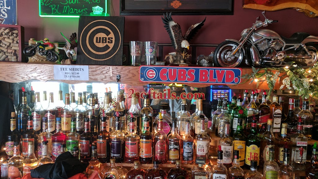 Softails Bar & Grill | restaurant | 246 N Main Ave, Ladd, IL 61329, USA | 8158942221 OR +1 815-894-2221