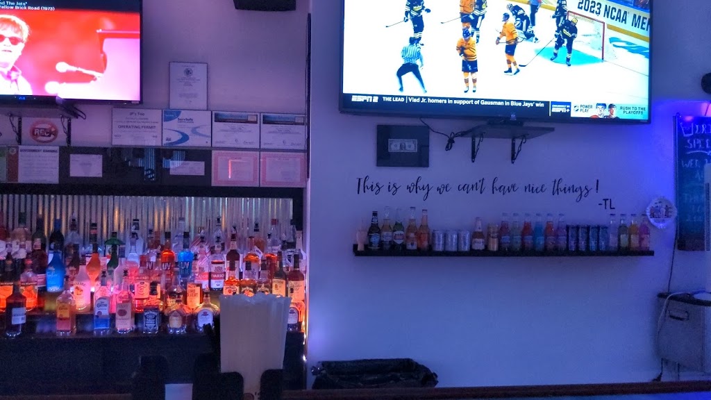 JPs Pub & Gaming Too | restaurant | 606 Archer Ave, Marshall, IL 62441, USA | 2172931195 OR +1 217-293-1195