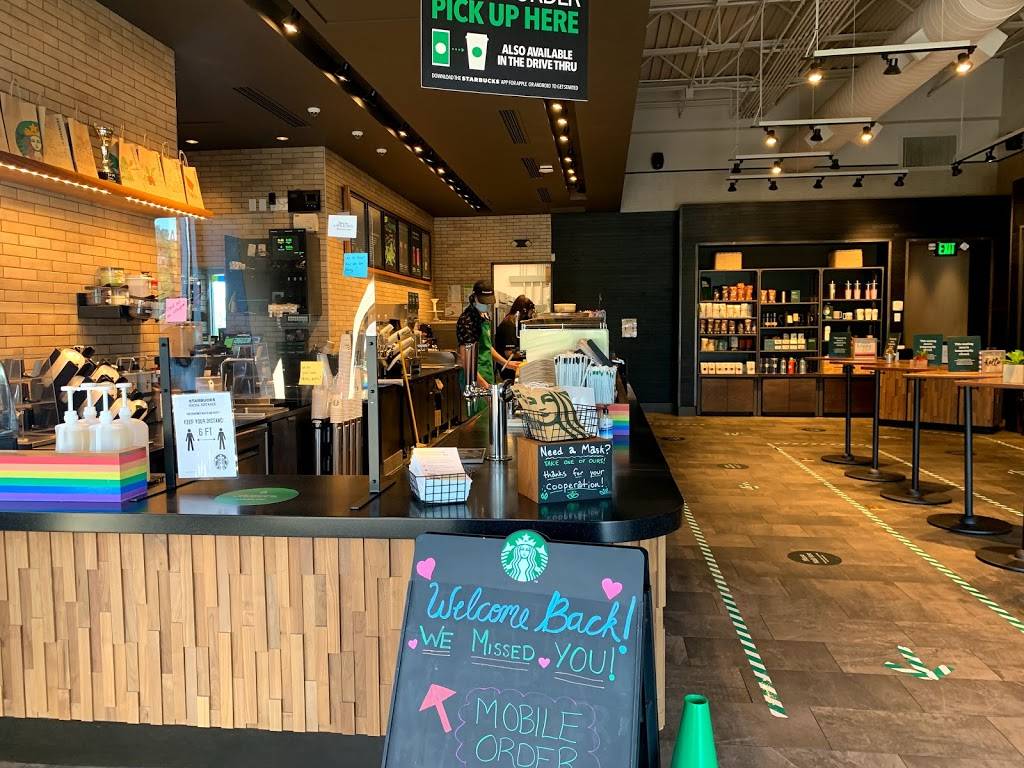 Starbucks | cafe | 4474 Admiral Peary Hwy, Ebensburg, PA 15931, USA | 8144752163 OR +1 814-475-2163