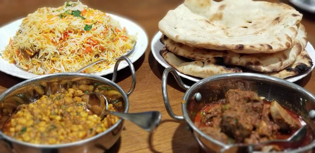 Nihari House | restaurant | 13920 Van Nuys Blvd, Arleta, CA 91331, USA | 8183026291 OR +1 818-302-6291