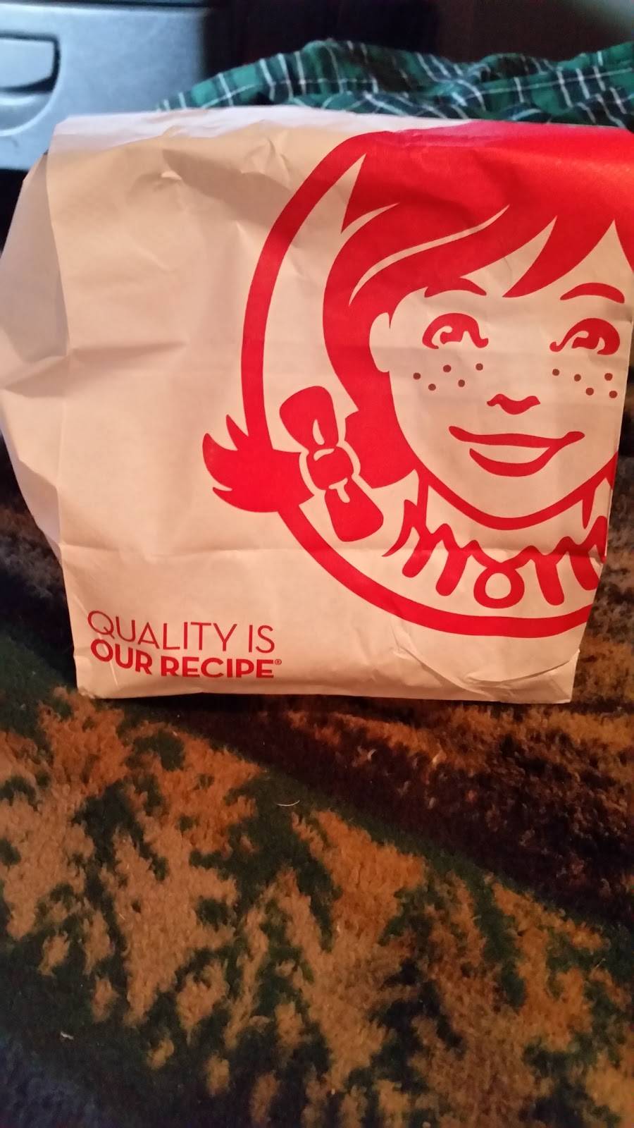 Wendys | restaurant | 3600 Interchange Rd, Columbus, OH 43204, USA | 6143089672 OR +1 614-308-9672