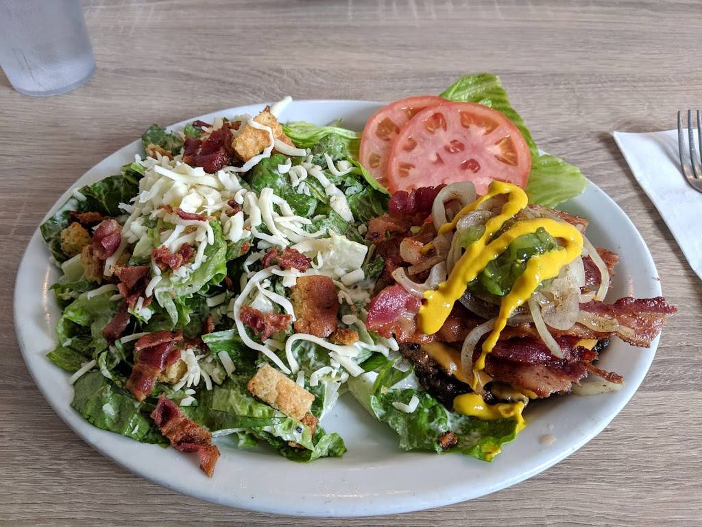 Cindys Restaurant | restaurant | 15 Capella Ct, Nepean, ON K2E 7X1, Canada | 6137279362 OR +1 613-727-9362