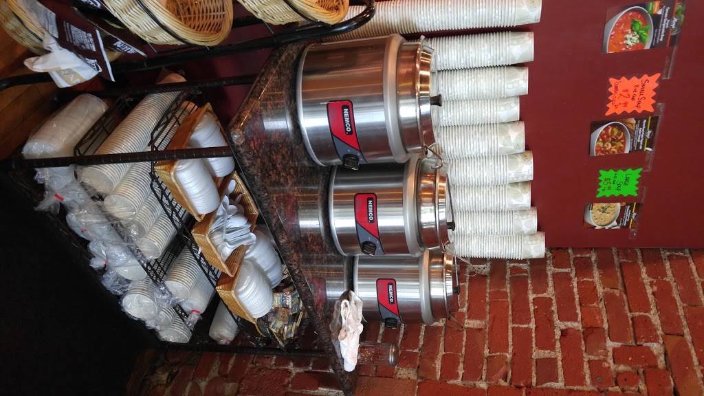 Zanottos Express | restaurant | 80 S 1st St, San Jose, CA 95113, USA | 4089771333 OR +1 408-977-1333