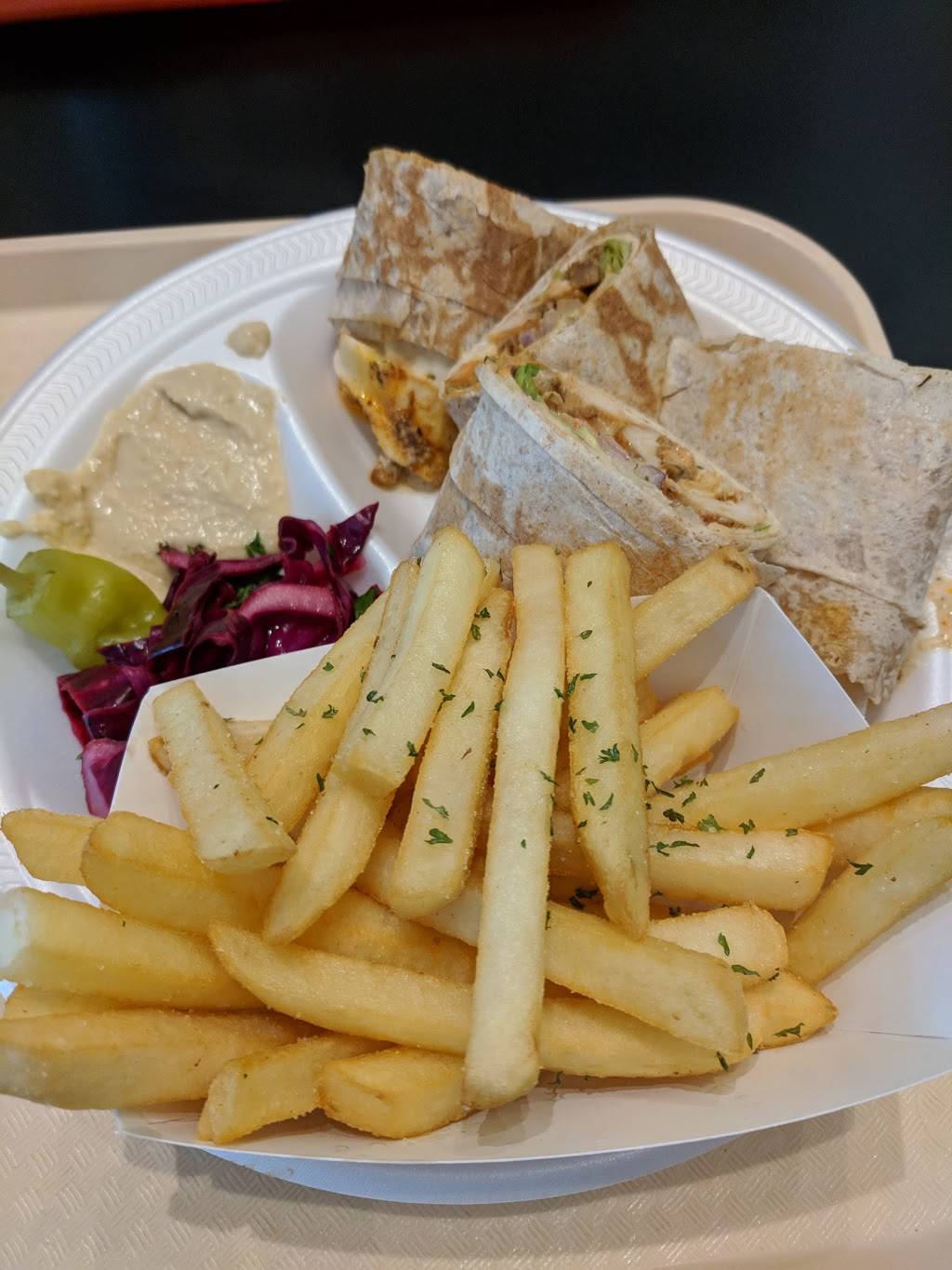 Gyro King | restaurant | 2727 Fairfield Commons Blvd, Beavercreek, OH 45431, USA | 9378777615 OR +1 937-877-7615