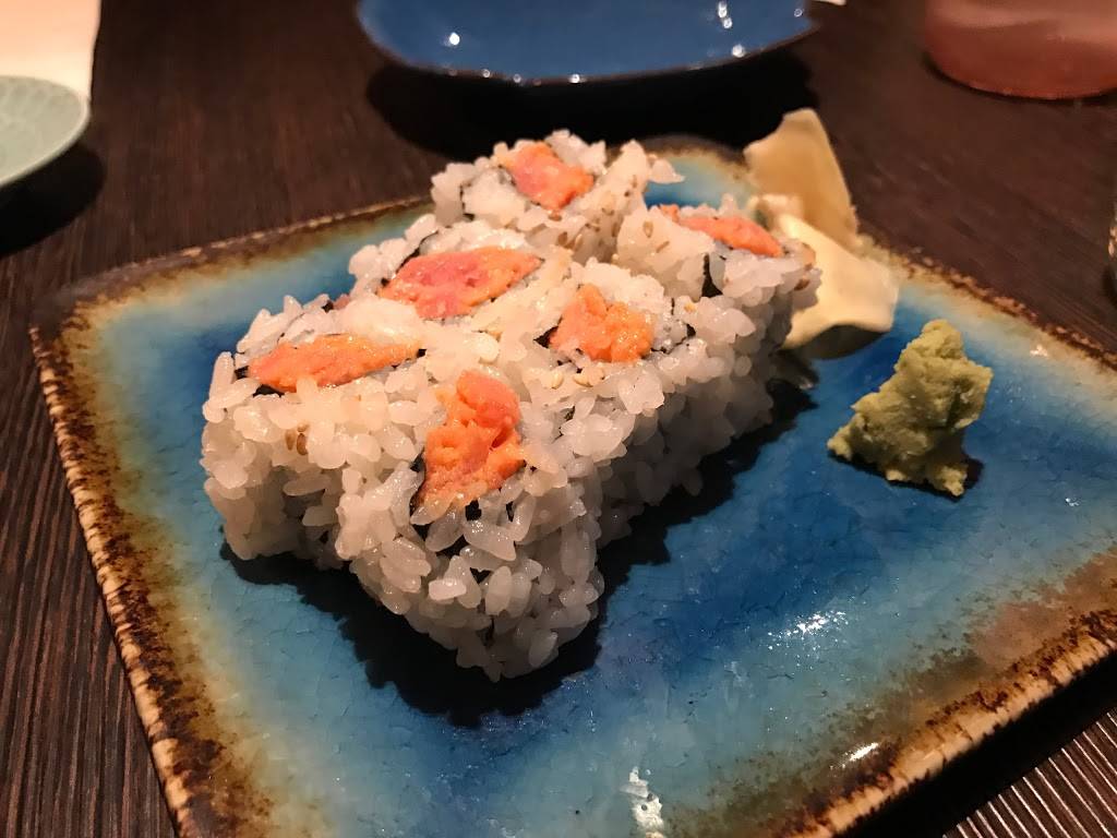 New Oyaji Restaurant | restaurant | 1615, 3123 Clement St, San Francisco, CA 94121, USA | 4153793604 OR +1 415-379-3604