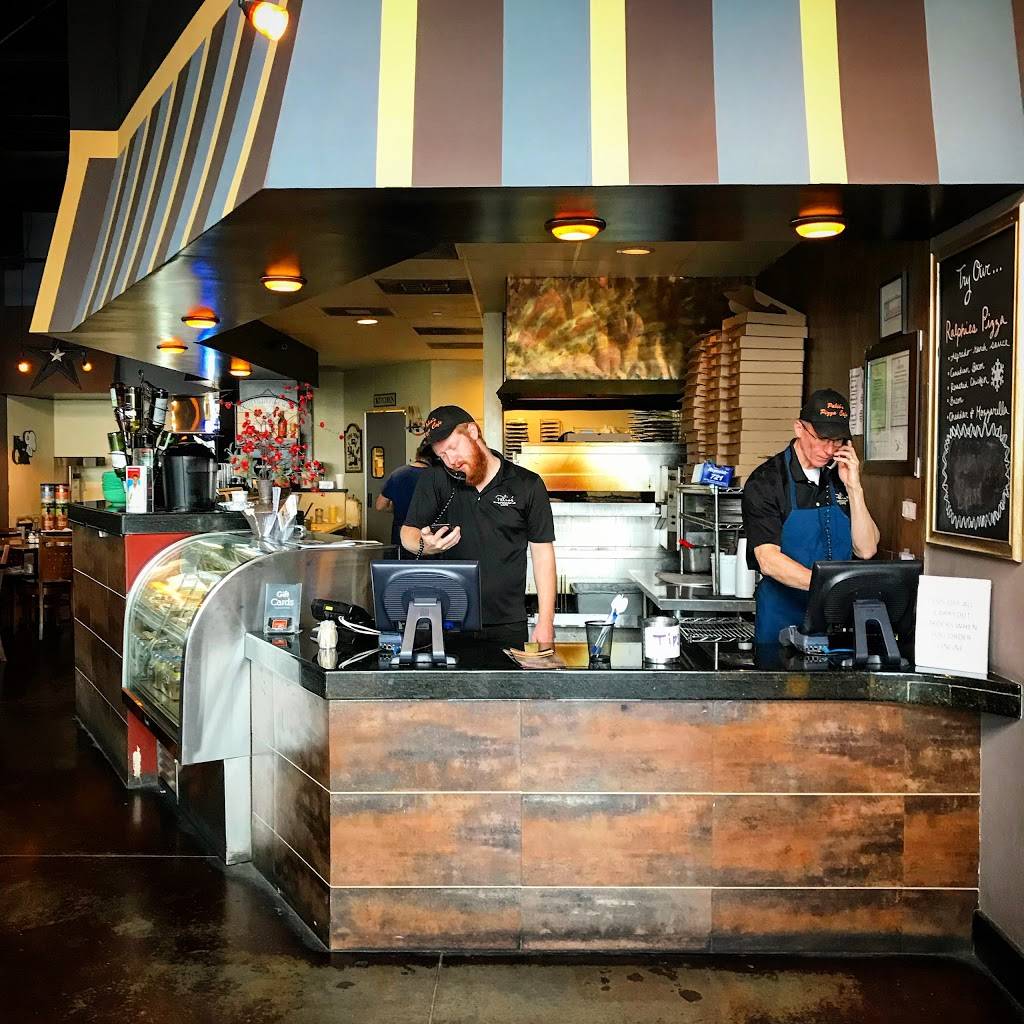 Palios Pizza Cafe | restaurant | 120 N Preston Rd, Prosper, TX 75078, USA | 9723473343 OR +1 972-347-3343