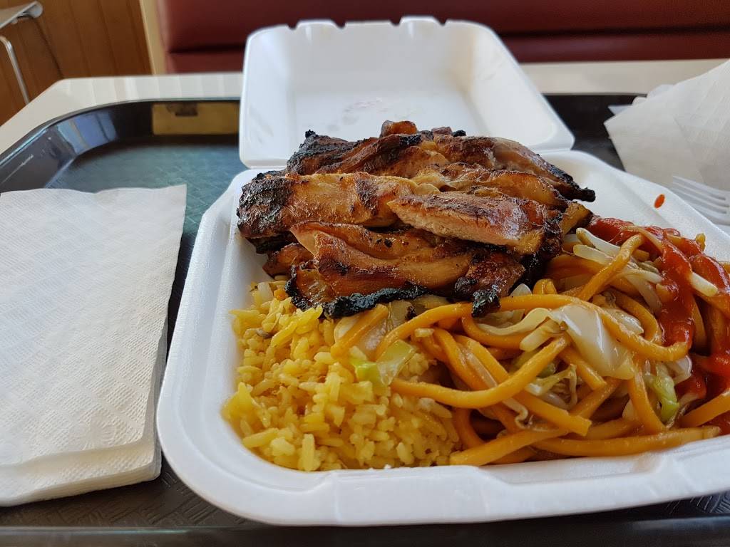 Señor Wok | restaurant | 5452 Whittier Blvd, East Los Angeles, CA 90022, USA | 3237228898 OR +1 323-722-8898