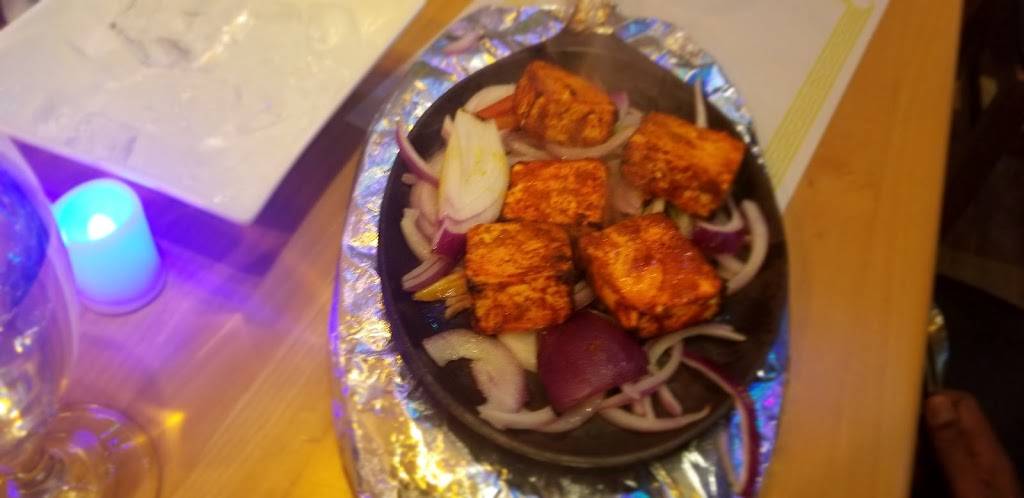 Fidaa Indian Cuisine - Frisco | restaurant | 4350 Main St #160, Frisco, TX 75033, USA | 4698884395 OR +1 469-888-4395