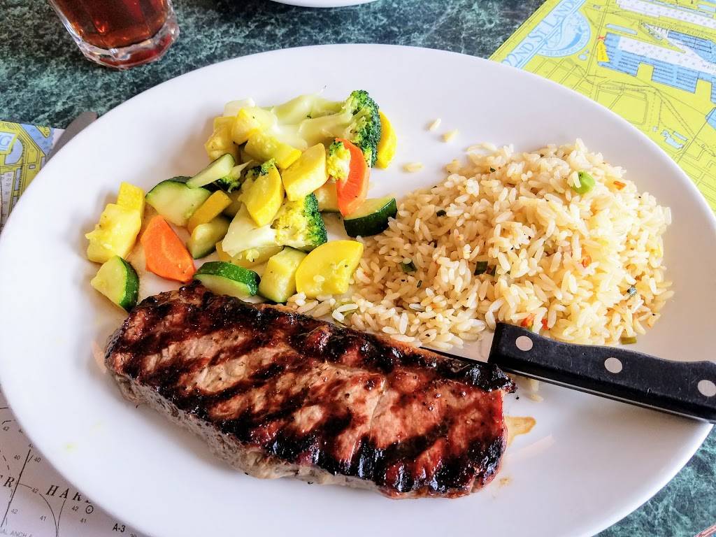 22nd St Landing Seafood Grill & Bar | restaurant | 141 W 22nd St ste a, San Pedro, CA 90731, USA | 3105484400 OR +1 310-548-4400