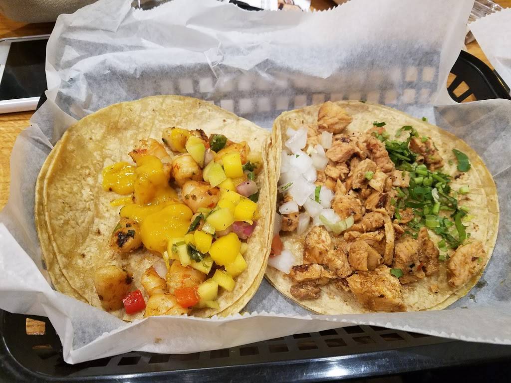 Hyde Park Taco Station | restaurant | 5300 S Dorchester Ave, Chicago, IL 60615, USA | 7738911118 OR +1 773-891-1118