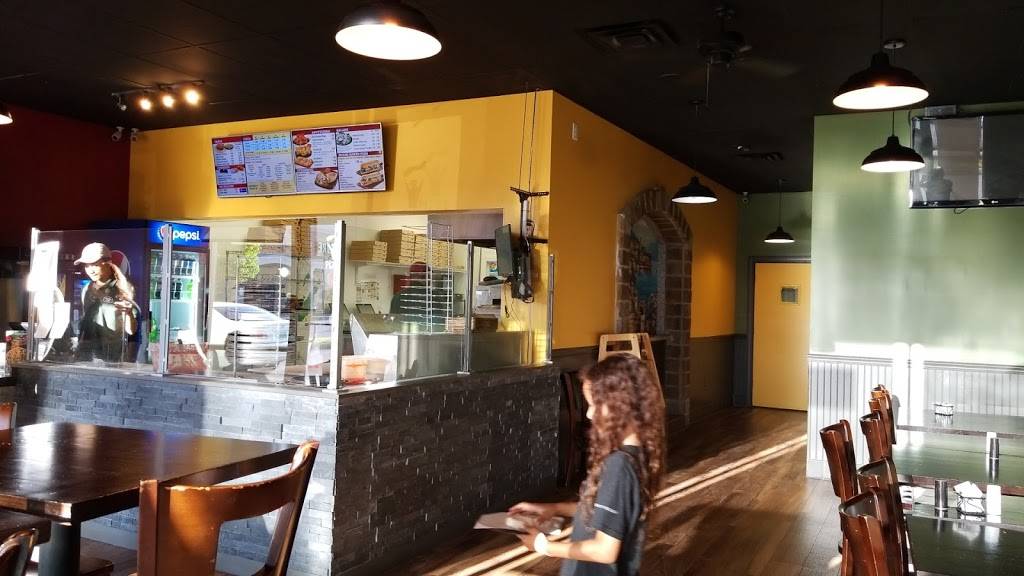 Vocelli Pizza Greystone | meal delivery | 5479 US-280 #126, Birmingham, AL 35242, USA | 2059681990 OR +1 205-968-1990