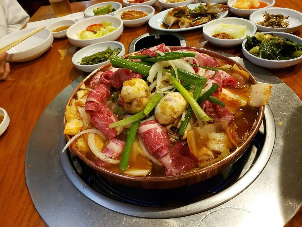 Keum Sung | restaurant | 40-07 149th Pl, Flushing, NY 11354, USA | 7185394596 OR +1 718-539-4596