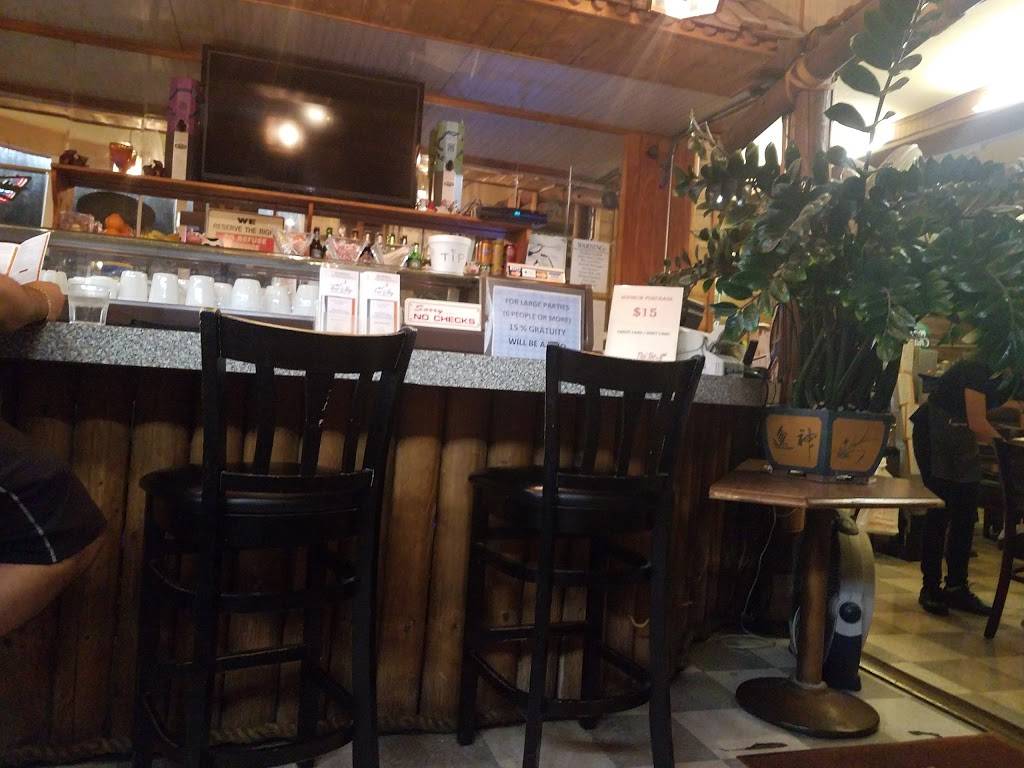 Thai Sky Restaurant | restaurant | 2415 Pacific Avenue, Long Beach, CA 90806, USA | 5624264192 OR +1 562-426-4192