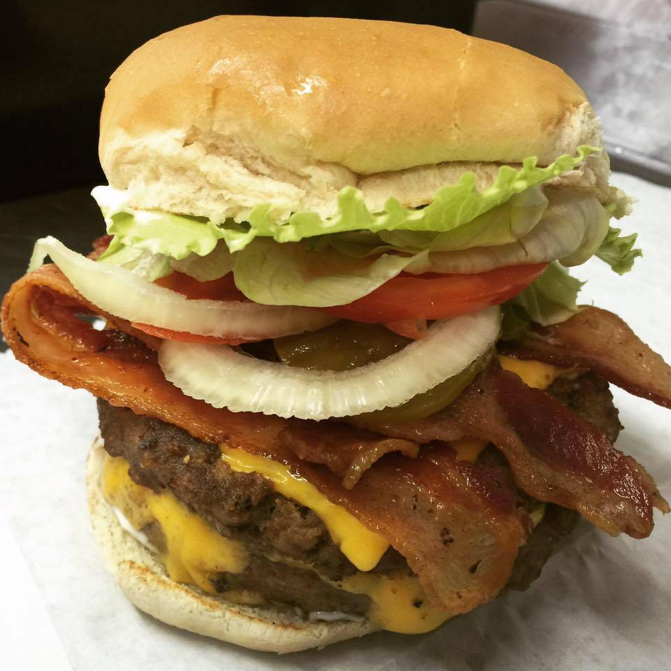 Meridian Street Café & Bar | restaurant | 1800 Dickerson Pike, Nashville, TN 37207, USA | 6152628986 OR +1 615-262-8986