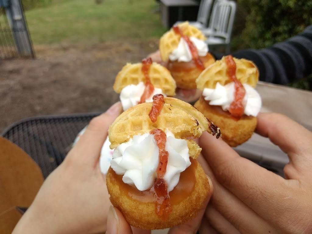 Remis Minis | cafe | 11267 Winthrop Main St, Riverview, FL 33578, USA | 8135257282 OR +1 813-525-7282