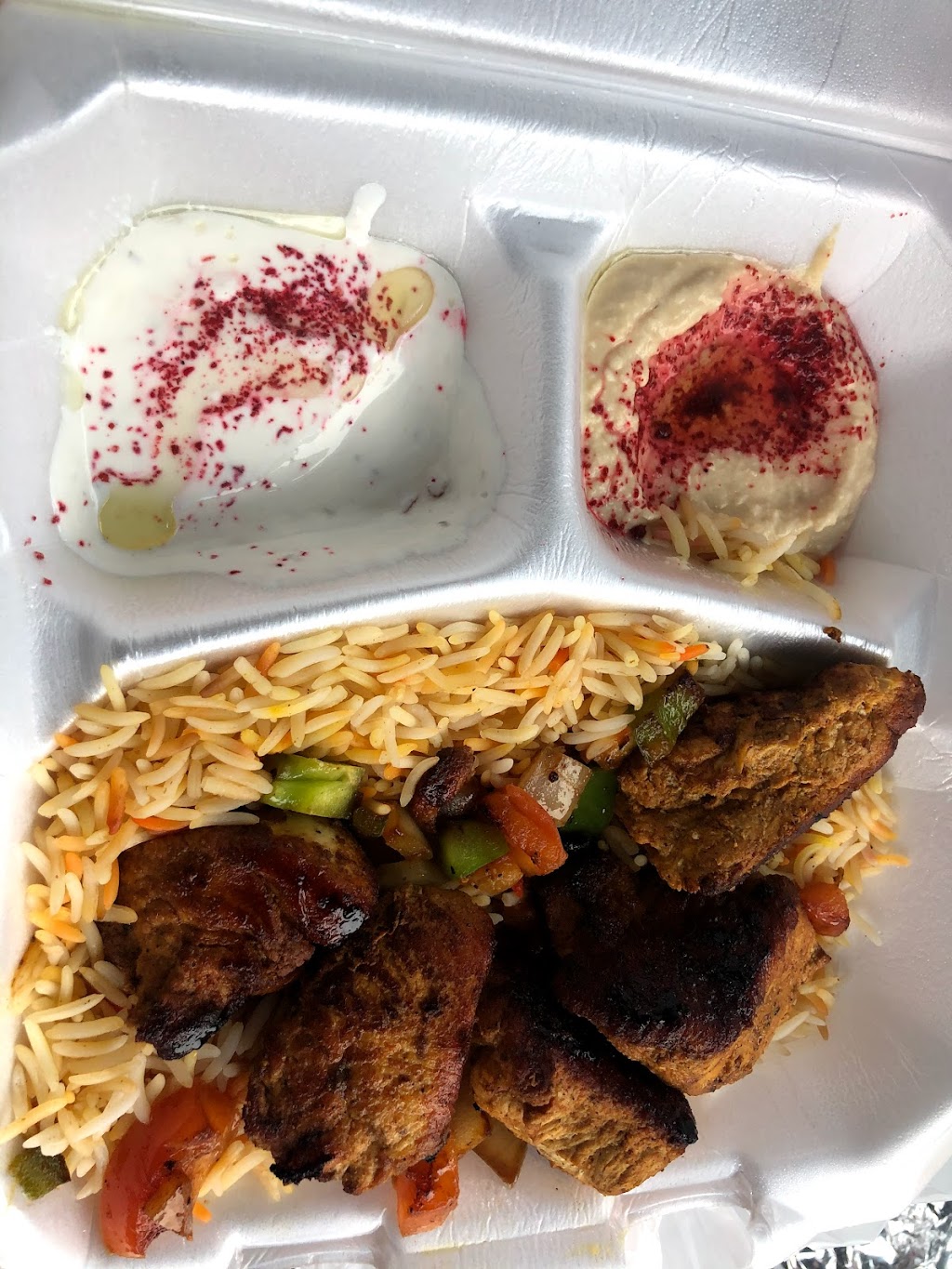 Mediterranean Market and restaurant | restaurant | 1700 Greensboro Ave, Tuscaloosa, AL 35401, USA | 2057649139 OR +1 205-764-9139