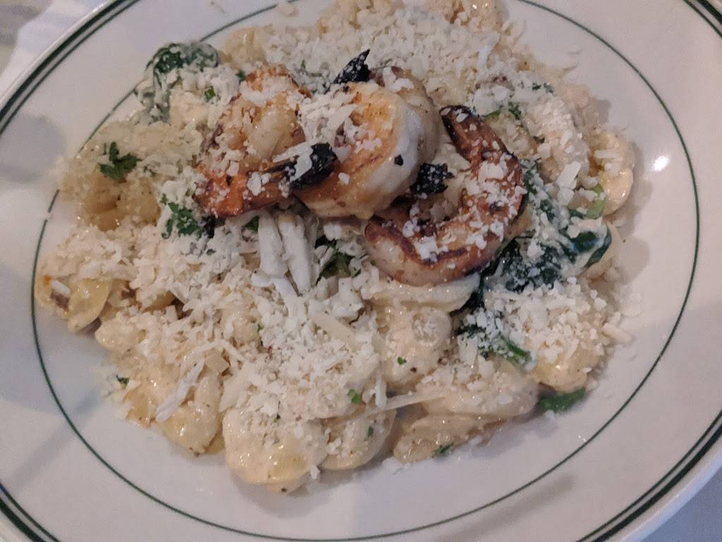 Amerigo Italian Restaurant | Ridgeland | restaurant | 6592 Old Canton Rd, Ridgeland, MS 39157, USA | 6019770563 OR +1 601-977-0563