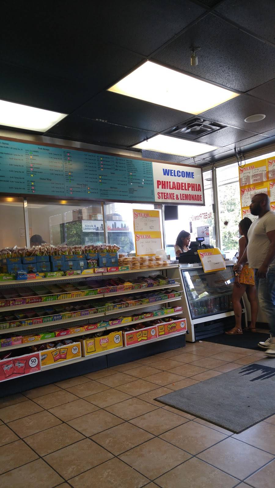 Steak City Fish And Chicken | restaurant | 2958 W Kessler Blvd N Dr, Indianapolis, IN 46222, USA | 3179245747 OR +1 317-924-5747