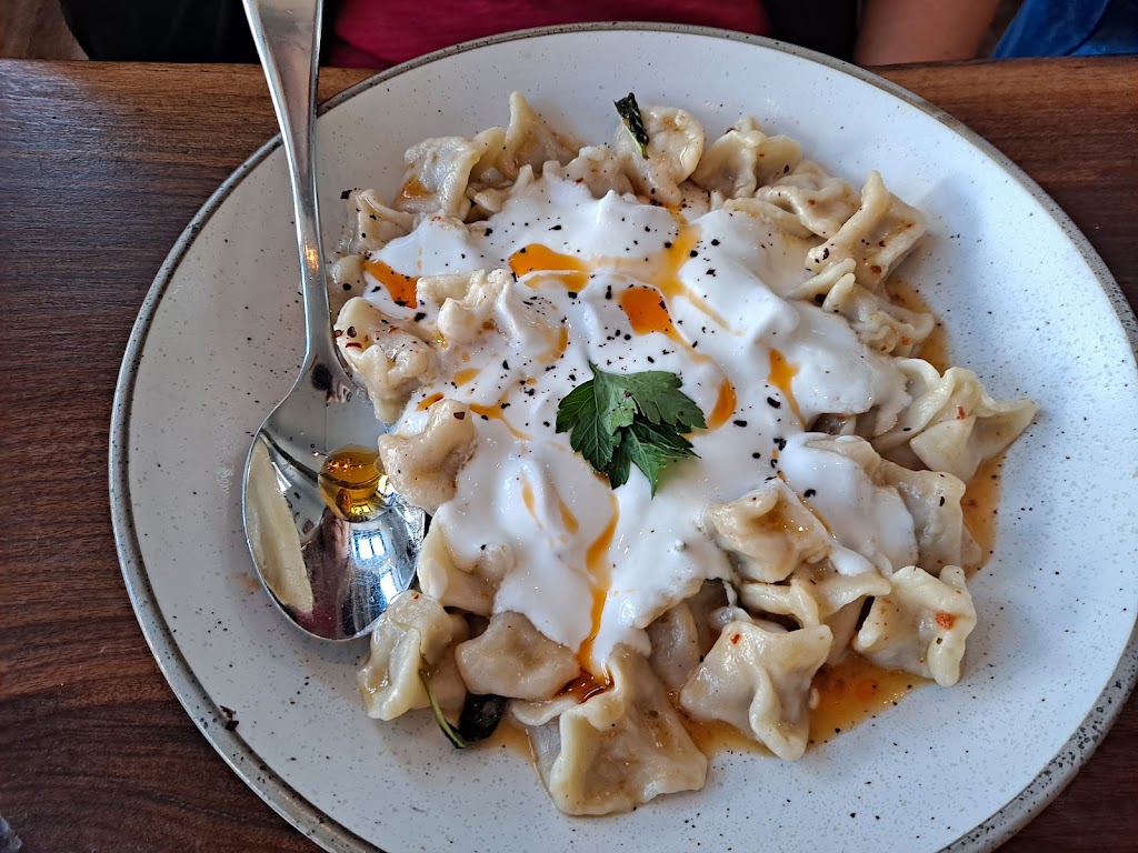 Pera Turkish Cuisine | restaurant | 944 N 2nd St, Philadelphia, PA 19123, USA | 2156609471 OR +1 215-660-9471