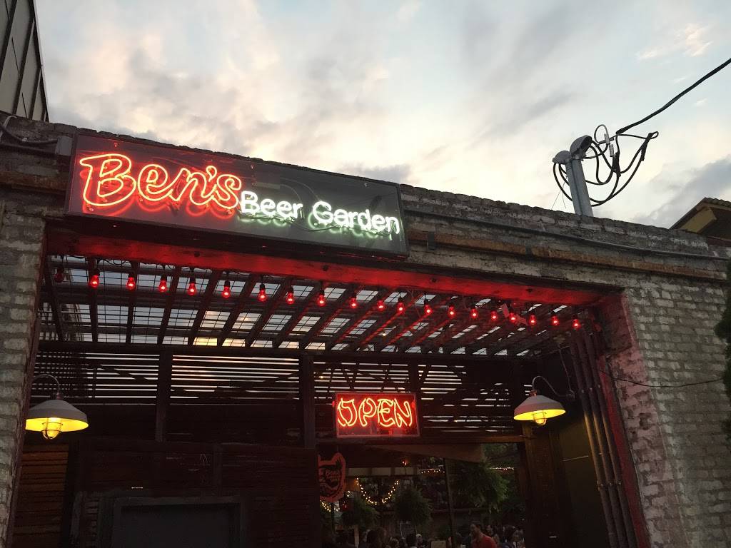 Bens Tune Up | restaurant | 195 Hilliard Ave, Asheville, NC 28801, USA | 8284247580 OR +1 828-424-7580