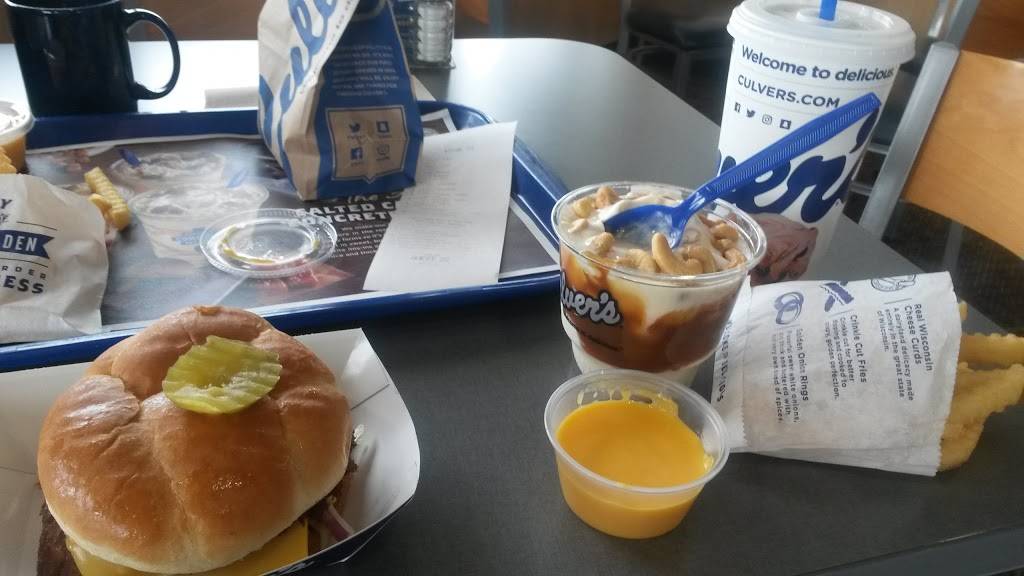 Culvers | restaurant | 101 US-31 S, Traverse City, MI 49685, USA | 2319437300 OR +1 231-943-7300