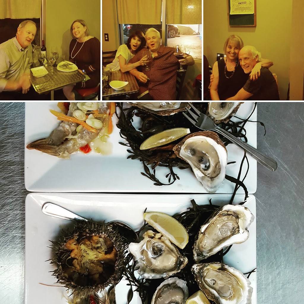 Mozzarella Bar | restaurant | 4004 W Neptune St #103, Tampa, FL 33629, USA | 8134732105 OR +1 813-473-2105