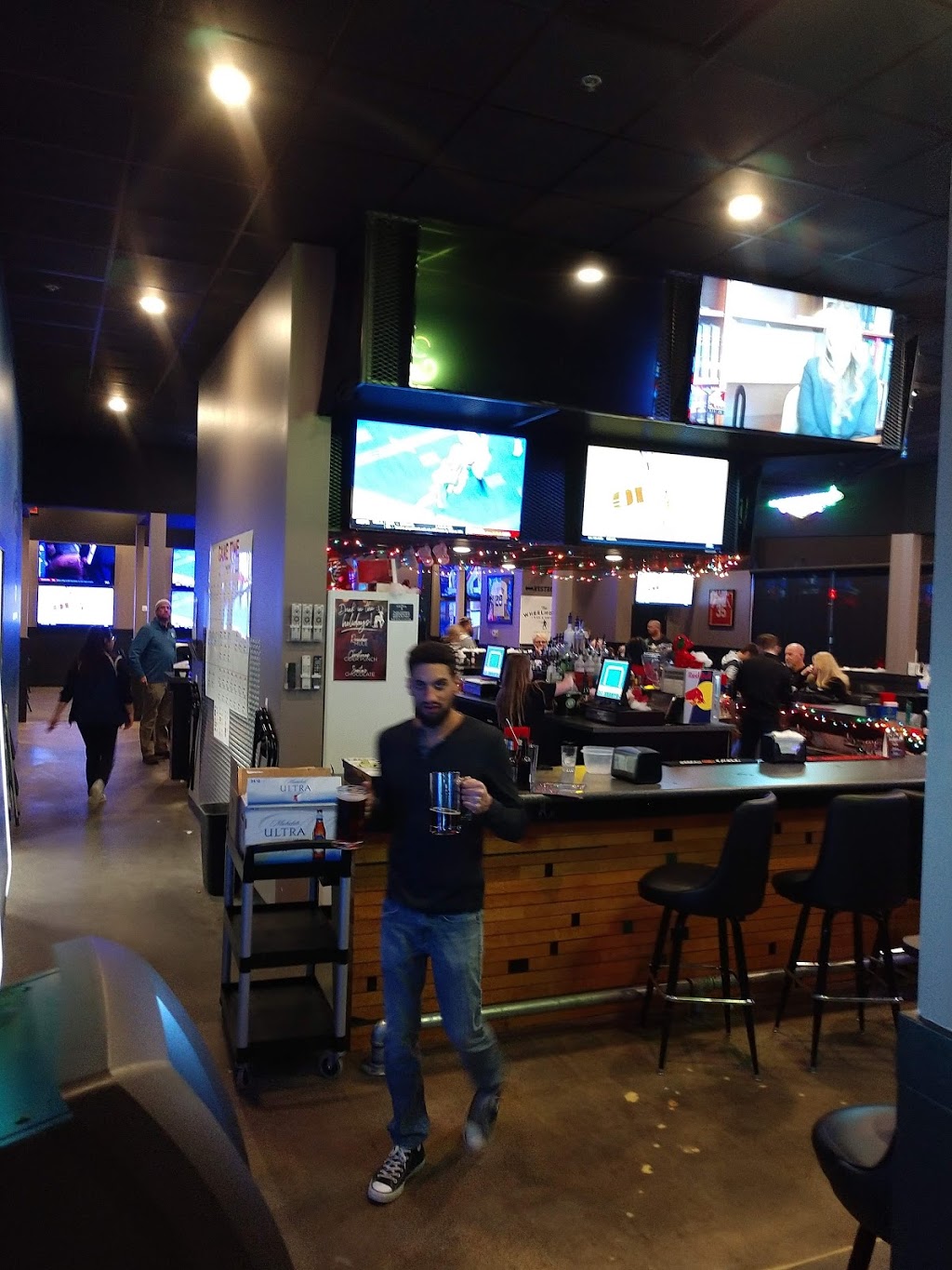 The Wheelhouse Bar & Grill | restaurant | 4501 Southern Hills Dr #1, Sioux City, IA 51106, USA | 7122244920 OR +1 712-224-4920