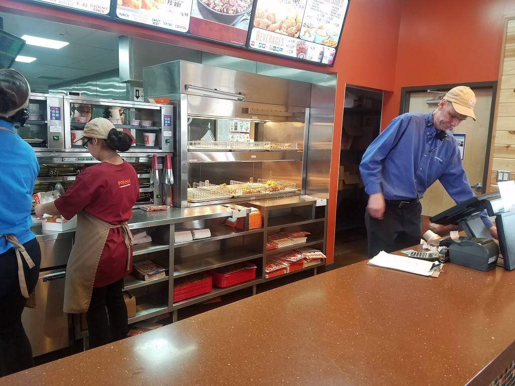 Popeyes Louisiana Kitchen | restaurant | 19814 South La Grange Road, Mokena, IL 60448, USA | 7089951858 OR +1 708-995-1858