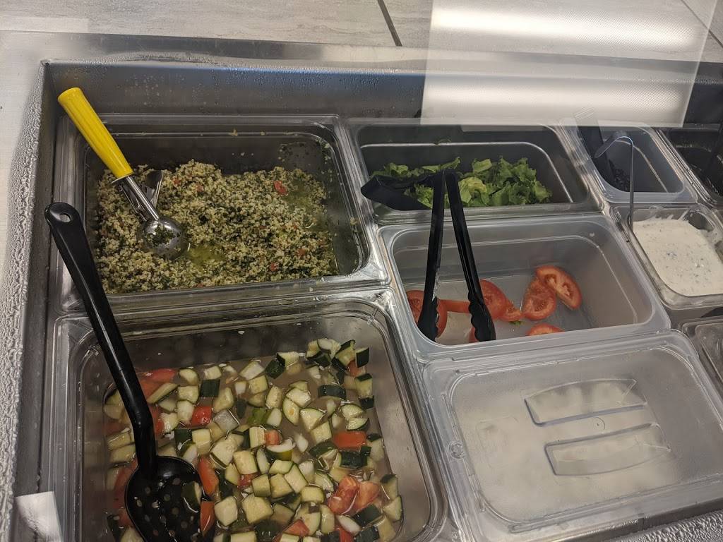 Taboulis Greek Grill | restaurant | 6837 S Memorial Dr SUITE D, Tulsa, OK 74133, USA | 9188933884 OR +1 918-893-3884