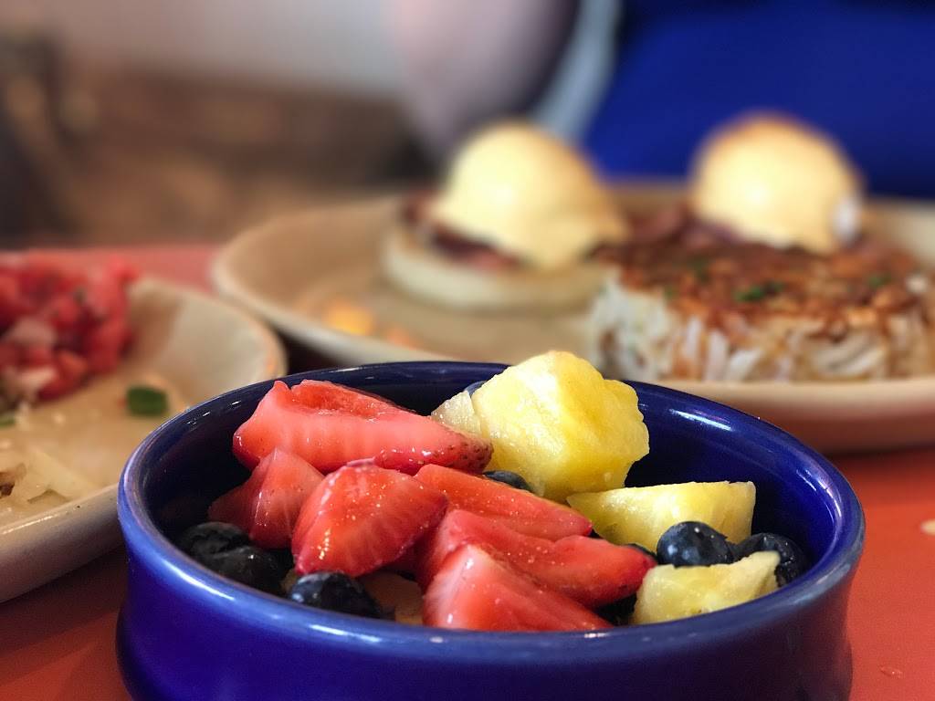 Snooze, an A.M. Eatery | restaurant | Promenade, 6315 W 104th Ave #100, Westminster, CO 80020, USA | 3034819925 OR +1 303-481-9925