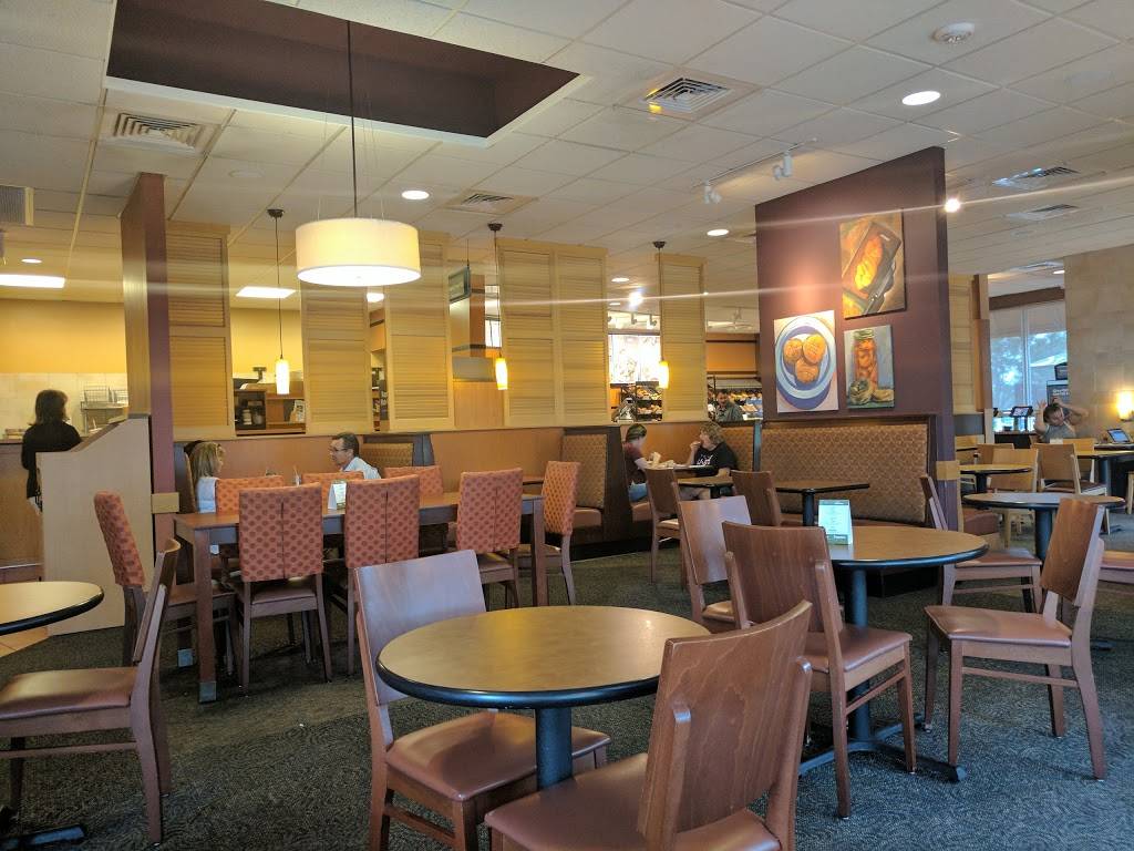 Panera Bread | cafe | 9405 US-19, Port Richey, FL 34668, USA | 7278485123 OR +1 727-848-5123