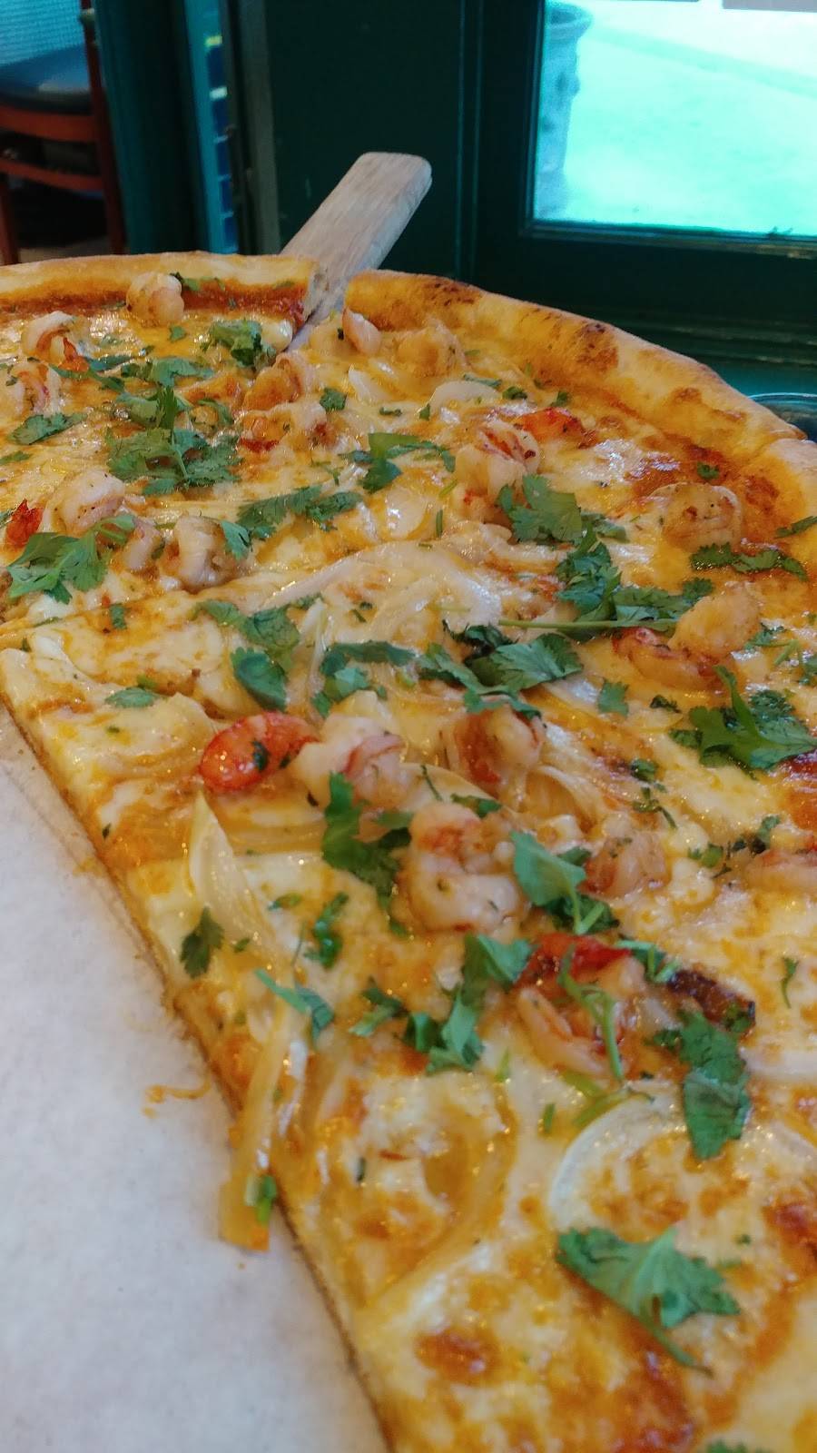 Johnnies NY Pizza | meal delivery | 10251 Santa Monica Blvd, Century City, CA 90067, USA | 3105531188 OR +1 310-553-1188