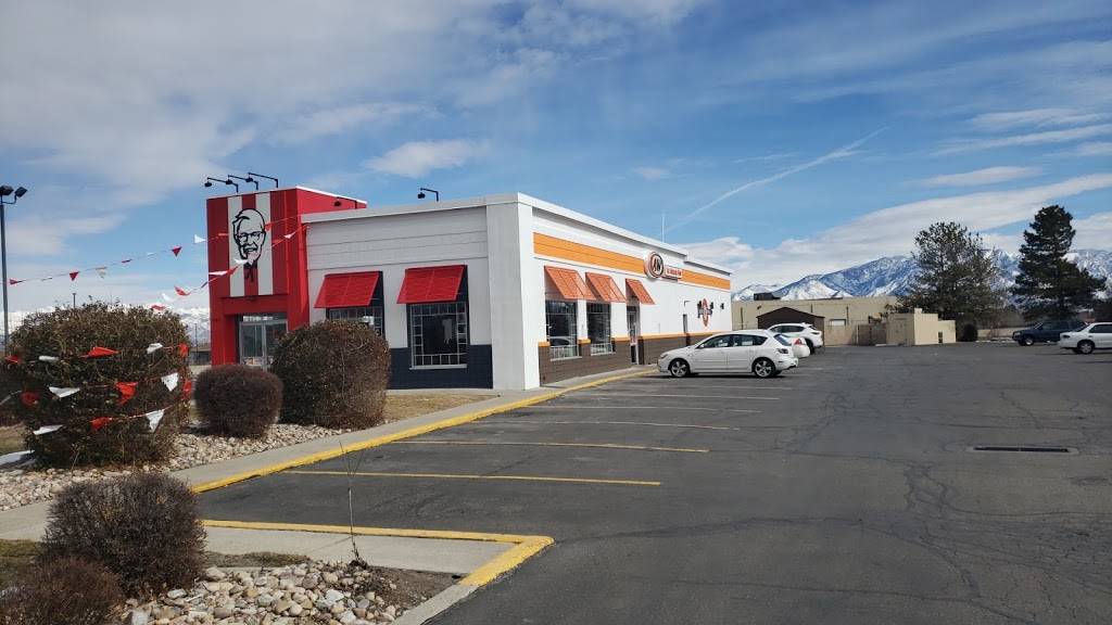 KFC | restaurant | 4761 4015 W, Kearns, UT 84118, USA | 8019667491 OR +1 801-966-7491