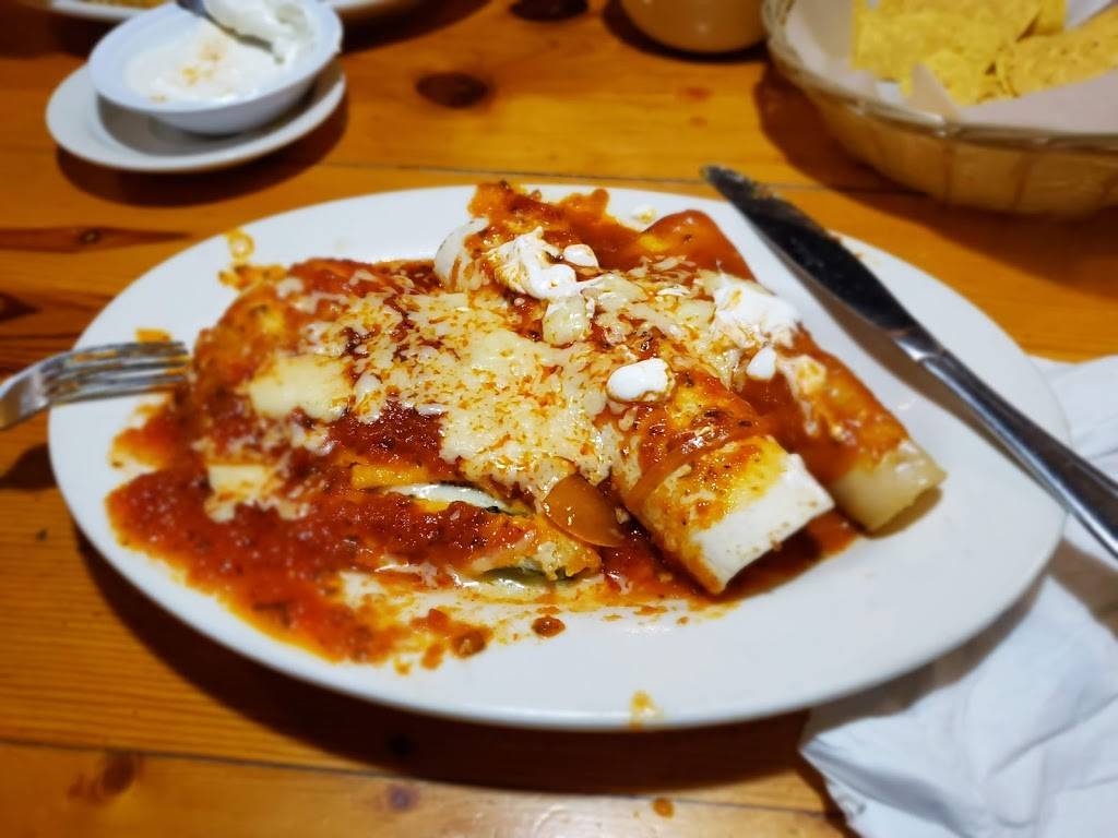 El Mariachi | restaurant | 614 W Thompson Ln, Nashville, TN 37204, USA | 6157424219 OR +1 615-742-4219