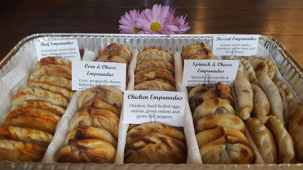 El Campo Authentic Argentinean Empanadas | restaurant | 1155 Clubview Blvd N, Columbus, OH 43235, USA | 6146538532 OR +1 614-653-8532