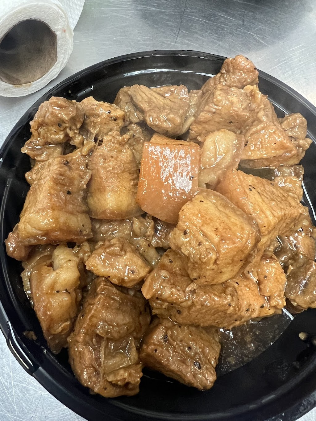 Chibogan Filipino Cuisine | meal takeaway | 905 E Rand Rd #600, Mt Prospect, IL 60056, USA | 2247352217 OR +1 224-735-2217