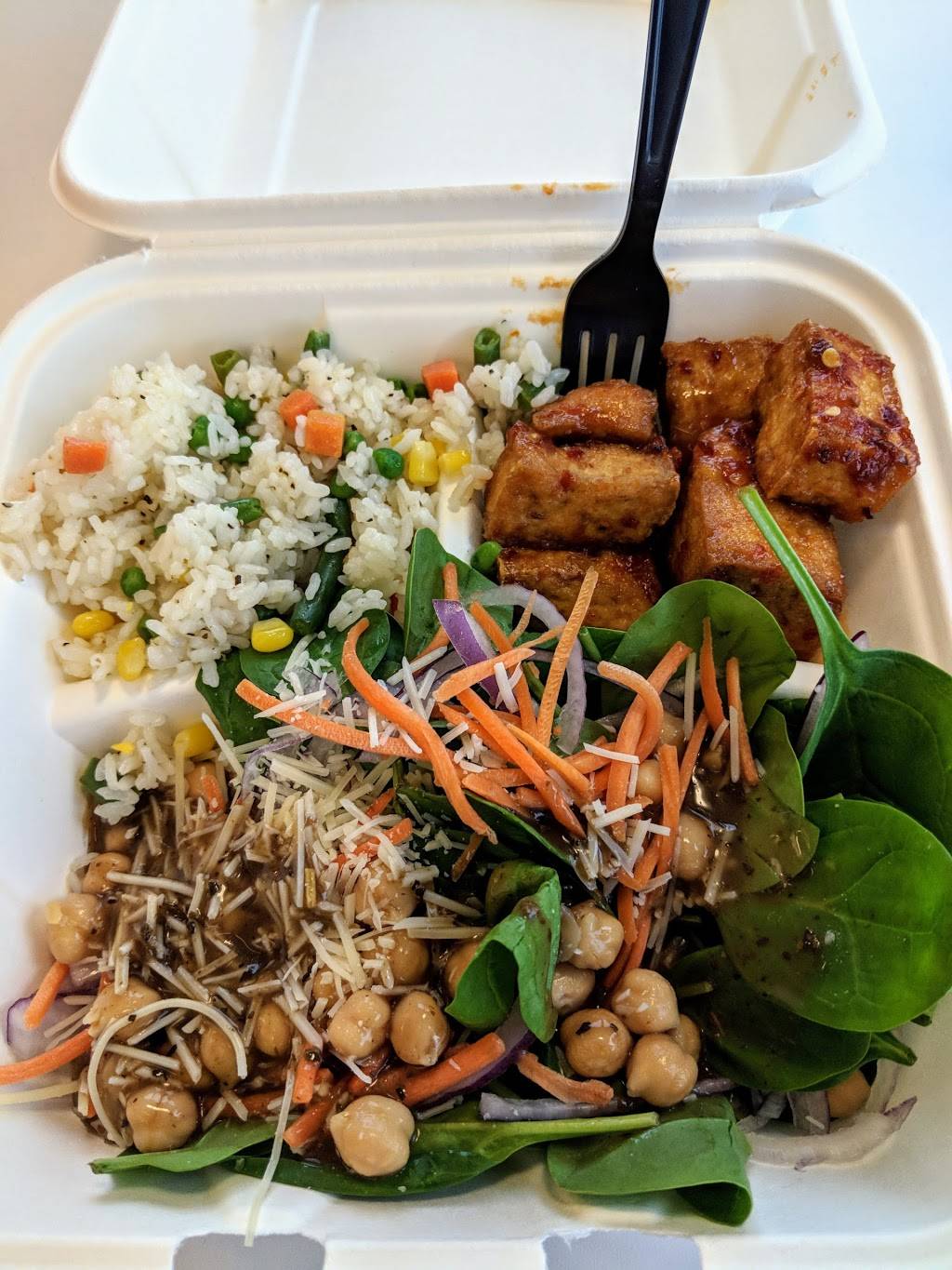 Market Fresh Key Center | restaurant | 601 108th Ave NE, Bellevue, WA 98004, USA | 4254554074 OR +1 425-455-4074