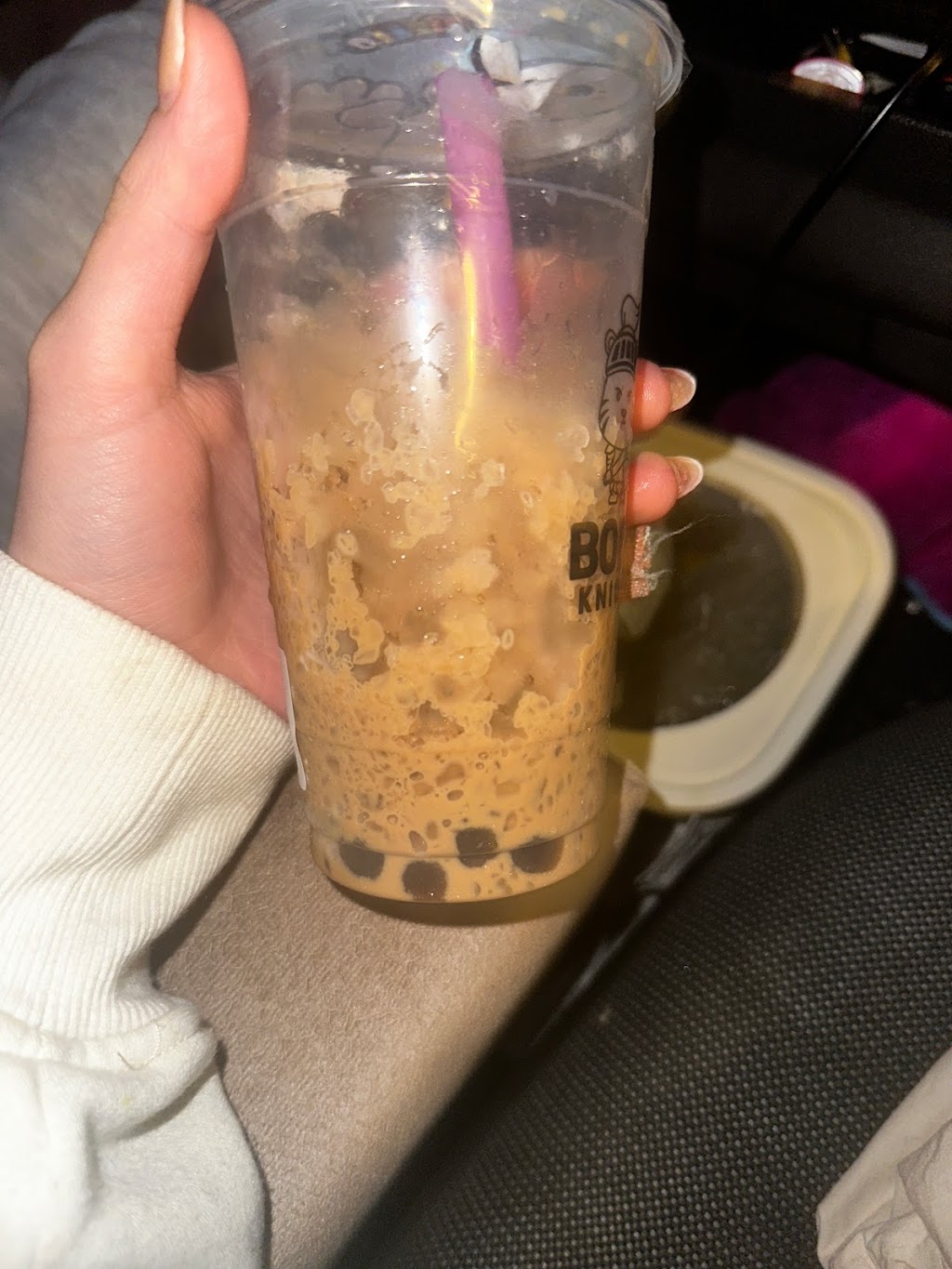 Boba Knight | cafe | 10160 Fairfax Blvd #114, Fairfax, VA 22030, USA | 7036872480 OR +1 703-687-2480