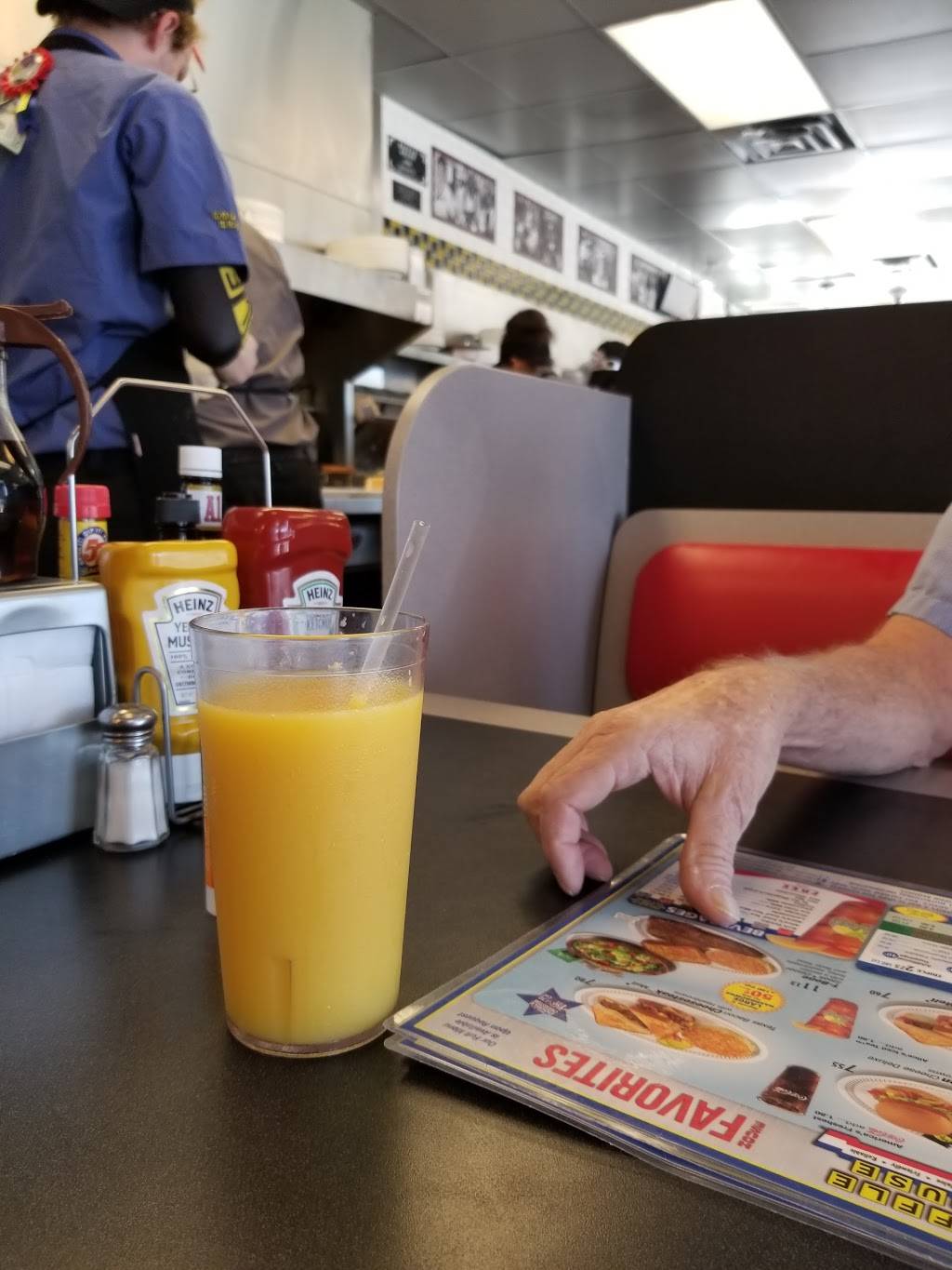 Waffle House | meal takeaway | 950 E. Cartwright Ave, Mesquite, TX 75149, USA | 4697850551 OR +1 469-785-0551