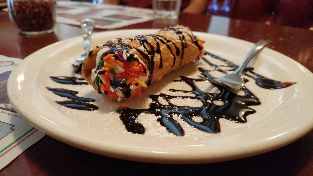 Brunos Italian Restaurant | restaurant | 1652 Ocean Ave, Santa Monica, CA 90401, USA | 3103955589 OR +1 310-395-5589