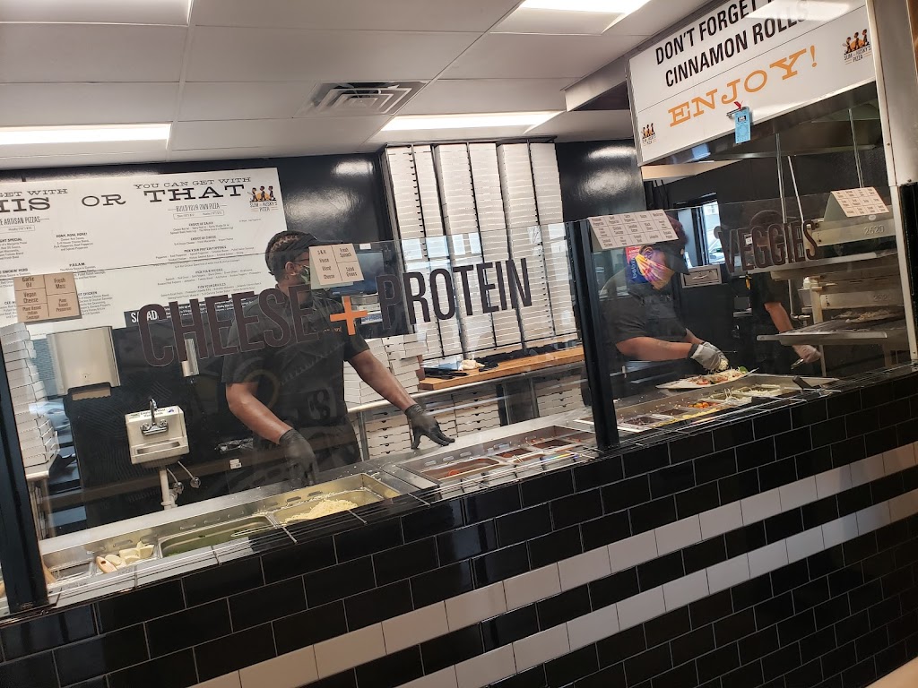 Slim & Huskys Pizza Beeria (Memphis) | restaurant | 634 Union Ave, Memphis, TN 38103, USA | 9016171655 OR +1 901-617-1655