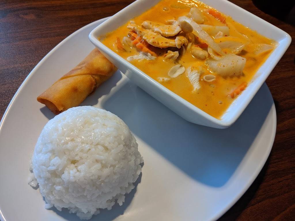 Thai Star Cuisine | restaurant | 3197 S Redwood Rd #9, West Valley City, UT 84119, USA | 8019736670 OR +1 801-973-6670