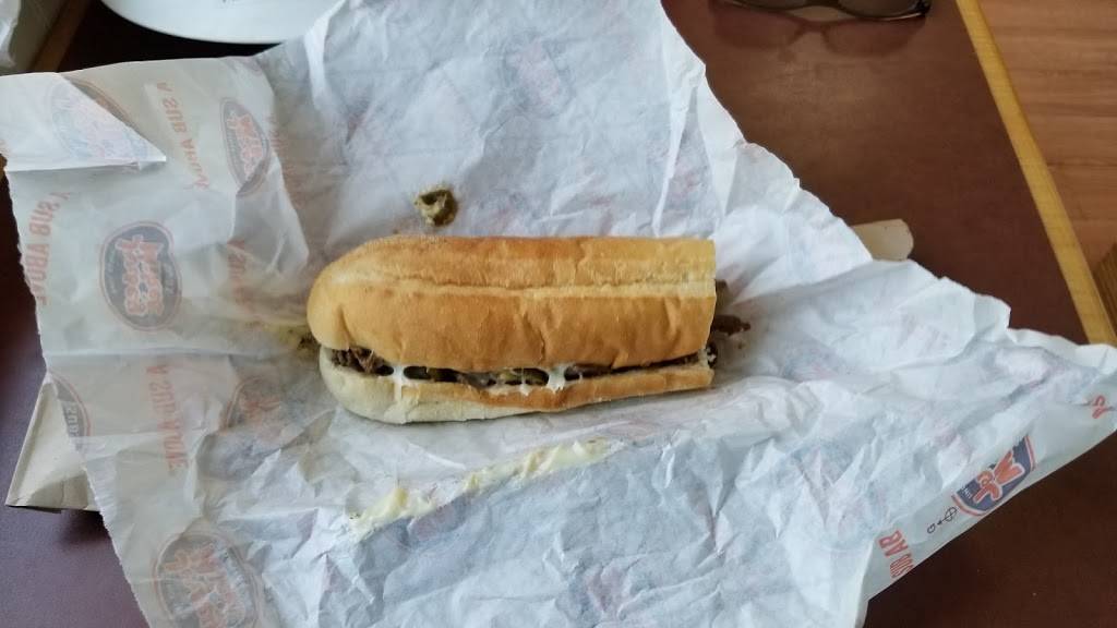 Jersey Mikes Subs | meal takeaway | 4224 Virginia Beach Blvd Willis, Shoppes Beach Blvd, Virginia Beach, VA 23452, USA | 7576310233 OR +1 757-631-0233