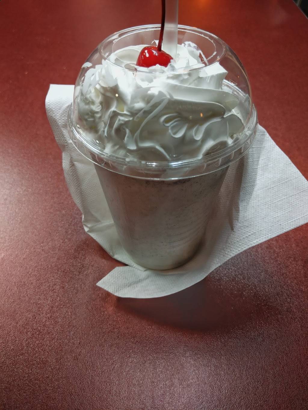 Jack in the Box | restaurant | 1451 S De Anza Blvd, Cupertino, CA 95014, USA | 4085154760 OR +1 408-515-4760