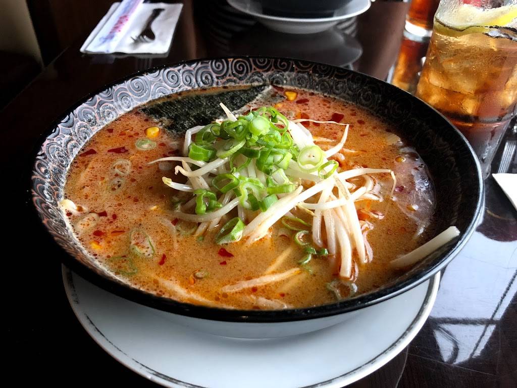 Okada Japanese Restaurant & Sushi Bar | restaurant | 20357 Exchange St, Ashburn, VA 20147, USA | 7037233628 OR +1 703-723-3628