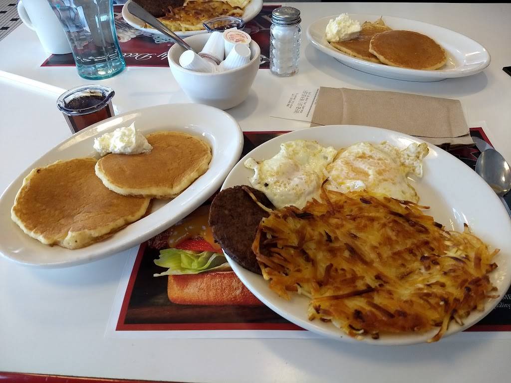 Steak n Shake | restaurant | 6380 Wilmington Pike, Dayton, OH 45459, USA | 9378489846 OR +1 937-848-9846